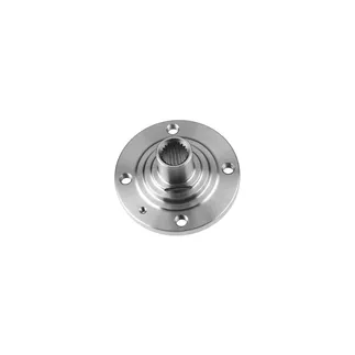 Febi Bilstein Front Wheel Hub - 175407615